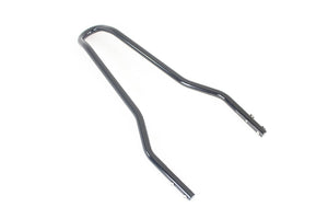 Stock Style Sissy Bar & Side Plate Assembly
