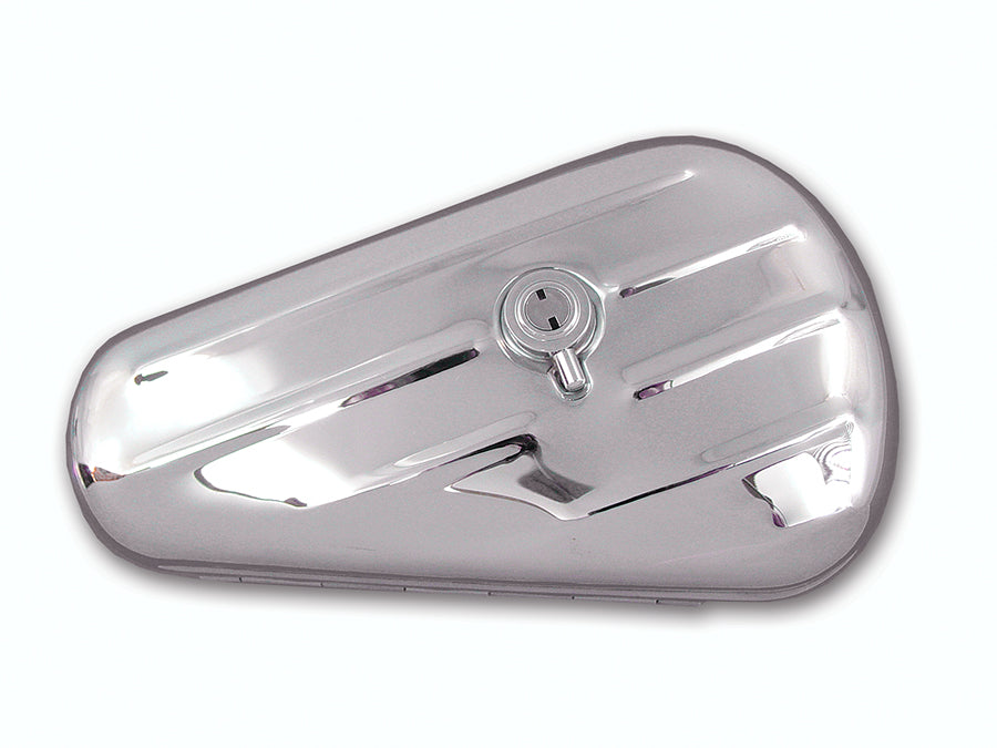 Left Side Oval Tool Box