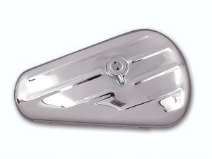 Left Side Oval Tool Box