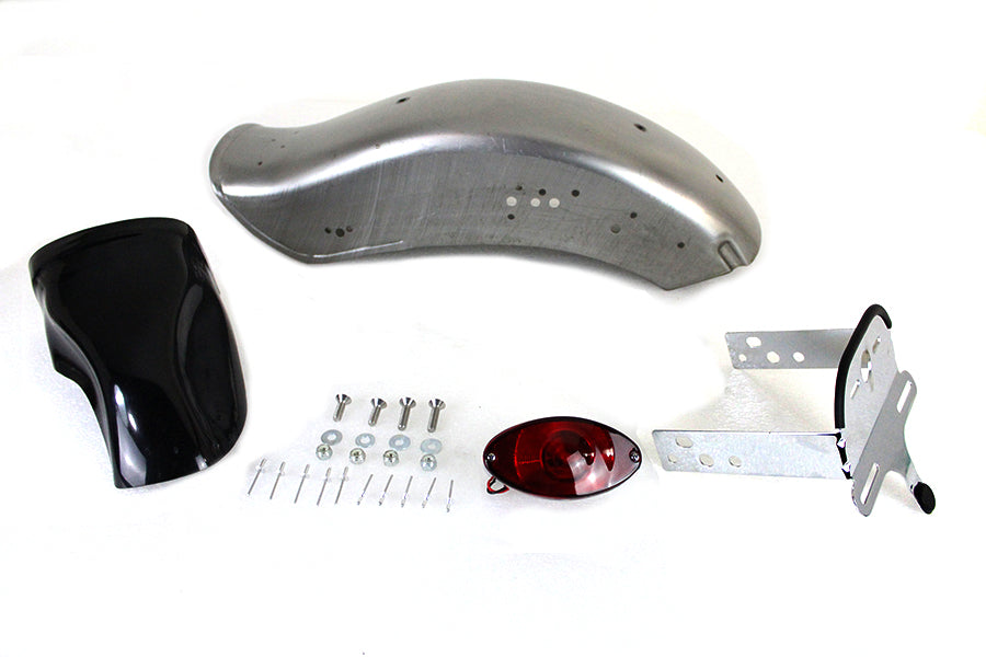 Bobbed Rear Fender Kit