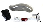 Load image into Gallery viewer, Bobbed Rear Fender Kit
