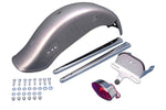 Load image into Gallery viewer, Bobbed Rear Fender Kit

