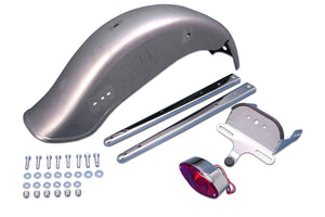 Bobbed Rear Fender Kit