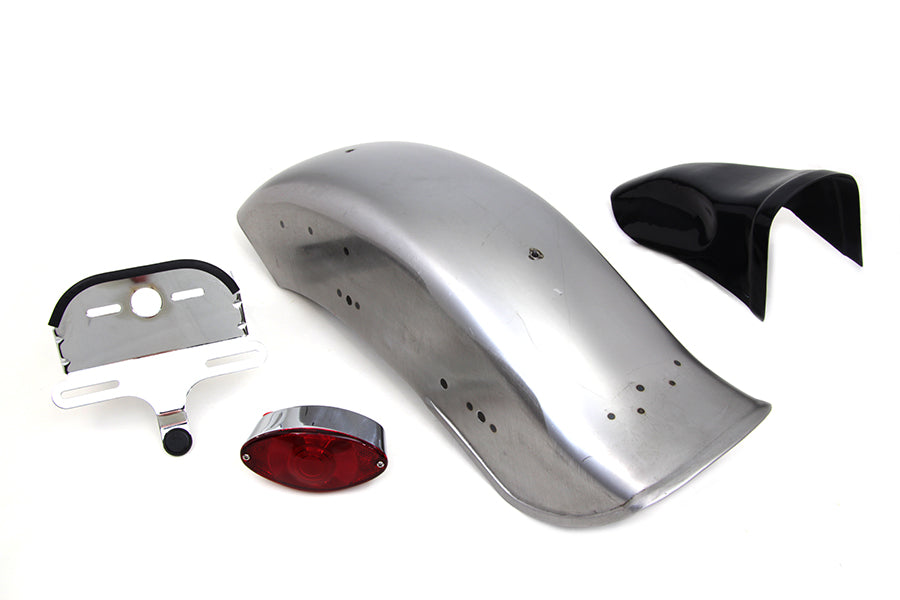 Bobbed Rear Fender Kit
