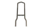 Load image into Gallery viewer, Stock Style Sissy Bar &amp; Side Plate Assembly
