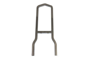 Stock Style Sissy Bar & Side Plate Assembly