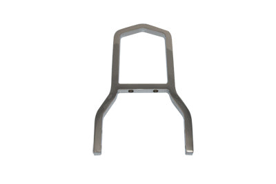 Stock Style Sissy Bar & Side Plate Assembly