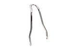 Load image into Gallery viewer, Stock Style Sissy Bar &amp; Side Plate Assembly
