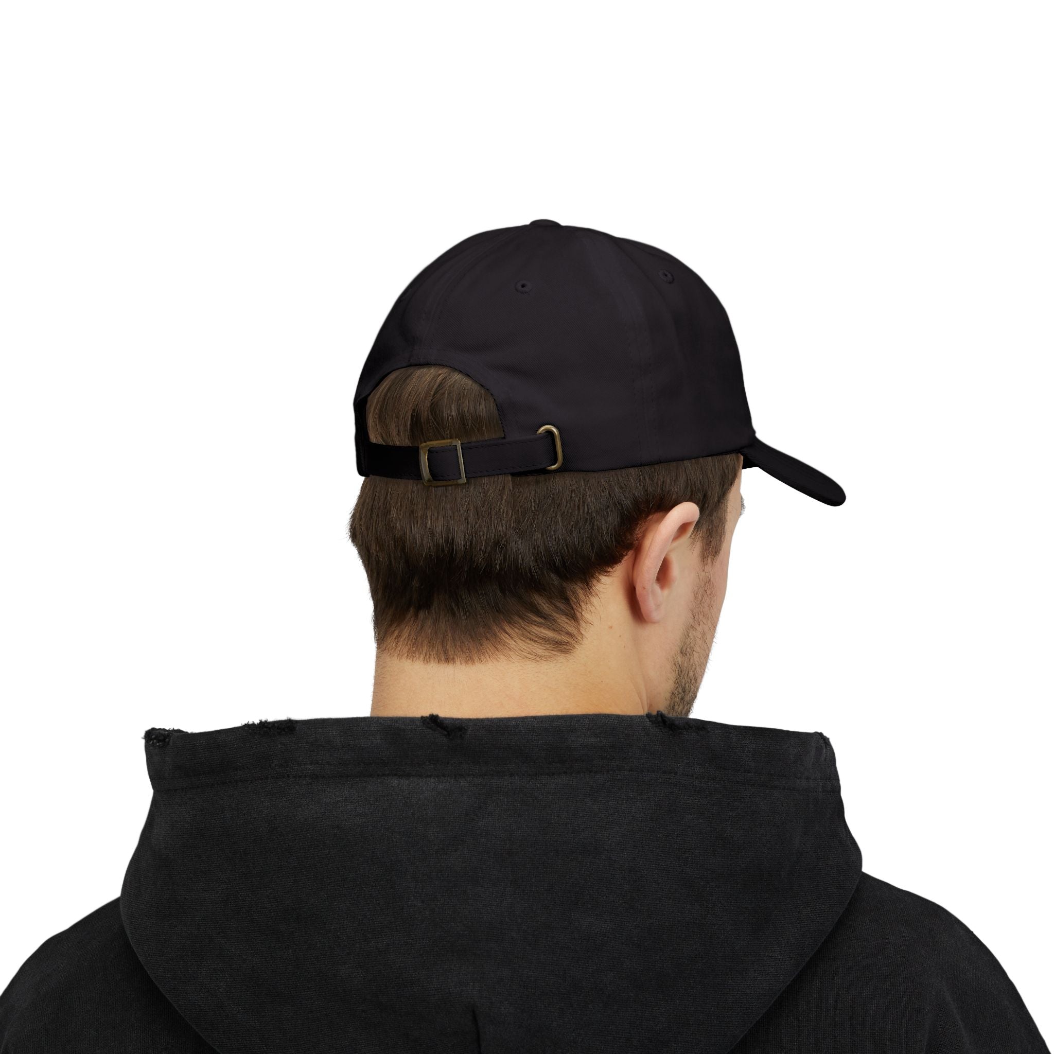Fly Wheel Hat
