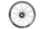 Load image into Gallery viewer, 19" Rear Flat Track Wheel
