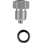 Load image into Gallery viewer, Magnetic Outer Primary Drain Plug
