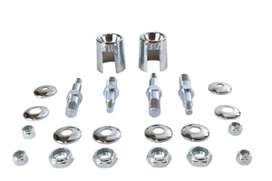Shock Stud Kit For Harley Panhead FL 1958-1964 - V-Twin 54-0464