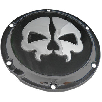 6 Hole Derby Covers
