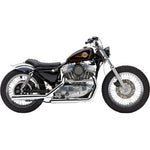 Load image into Gallery viewer, Cobra 3" Neighbor Hater Slip-On Mufflers
