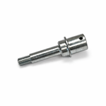 Load image into Gallery viewer, Passenger Foot Peg Spring &amp; Stud
