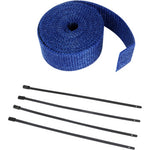 Load image into Gallery viewer, Fiberglass Exhaust Wrap Kit
