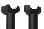 Load image into Gallery viewer, Stock Harley Style Handlebar Risers

