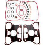 Load image into Gallery viewer, Evo Rocker Box Gaskets
