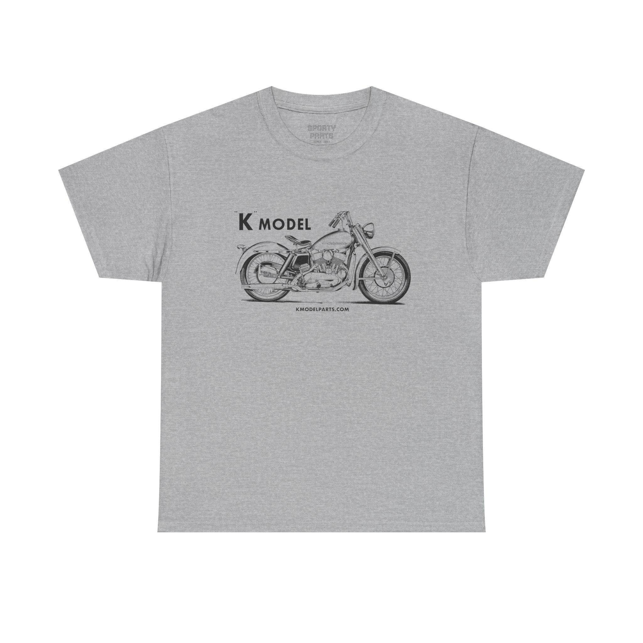 K Model Tee