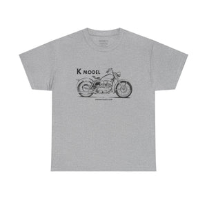K Model Tee
