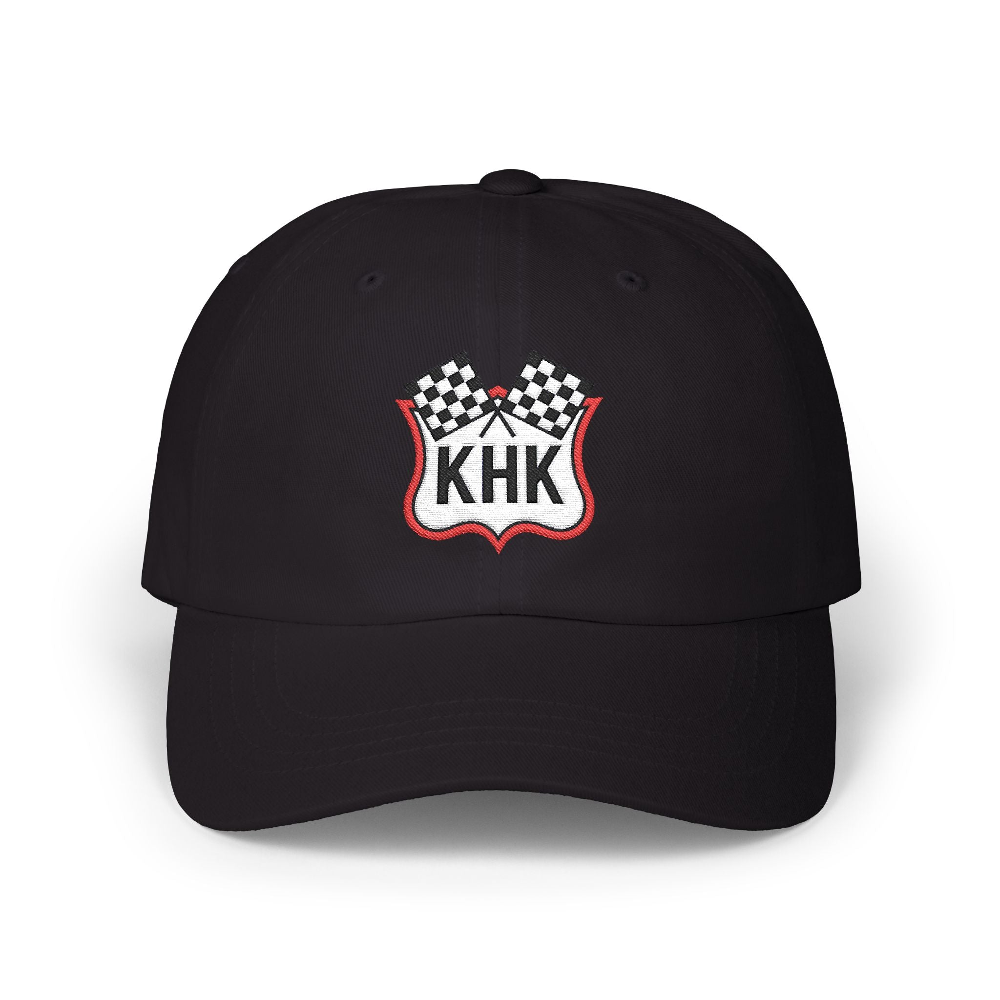 KHK K Model Hat