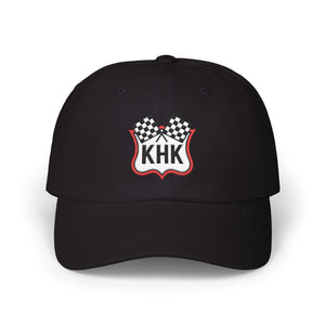 KHK K Model Hat