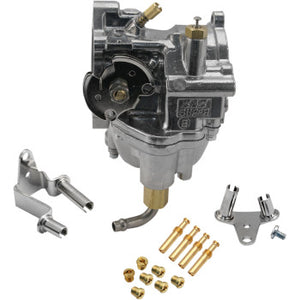 S&S Super E Carburetor