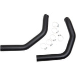 Load image into Gallery viewer, Side-by-Side Upsweep Fishtail Exhaust
