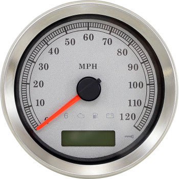 Electronic Speedometer for Harley Davidson Sportster – Sporty Parts