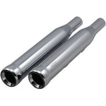 Load image into Gallery viewer, Cobra 3" Neighbor Hater Slip-On Mufflers
