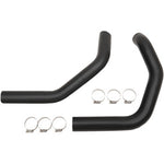 Load image into Gallery viewer, Side-by-Side Upsweep Fishtail Exhaust
