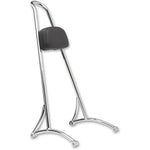 Load image into Gallery viewer, Stupid Tall Sissy Bar
