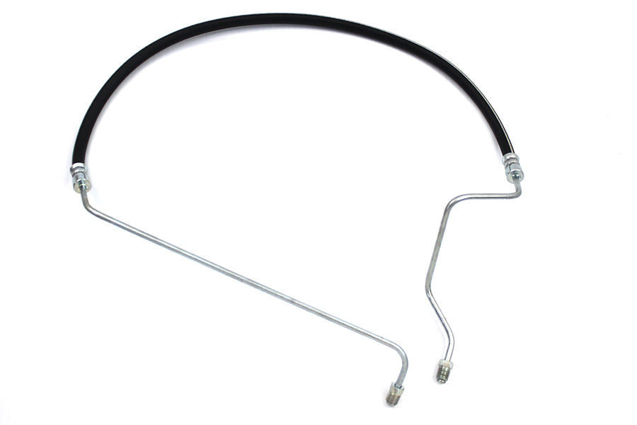 1974-77 Stock Front Brake Line