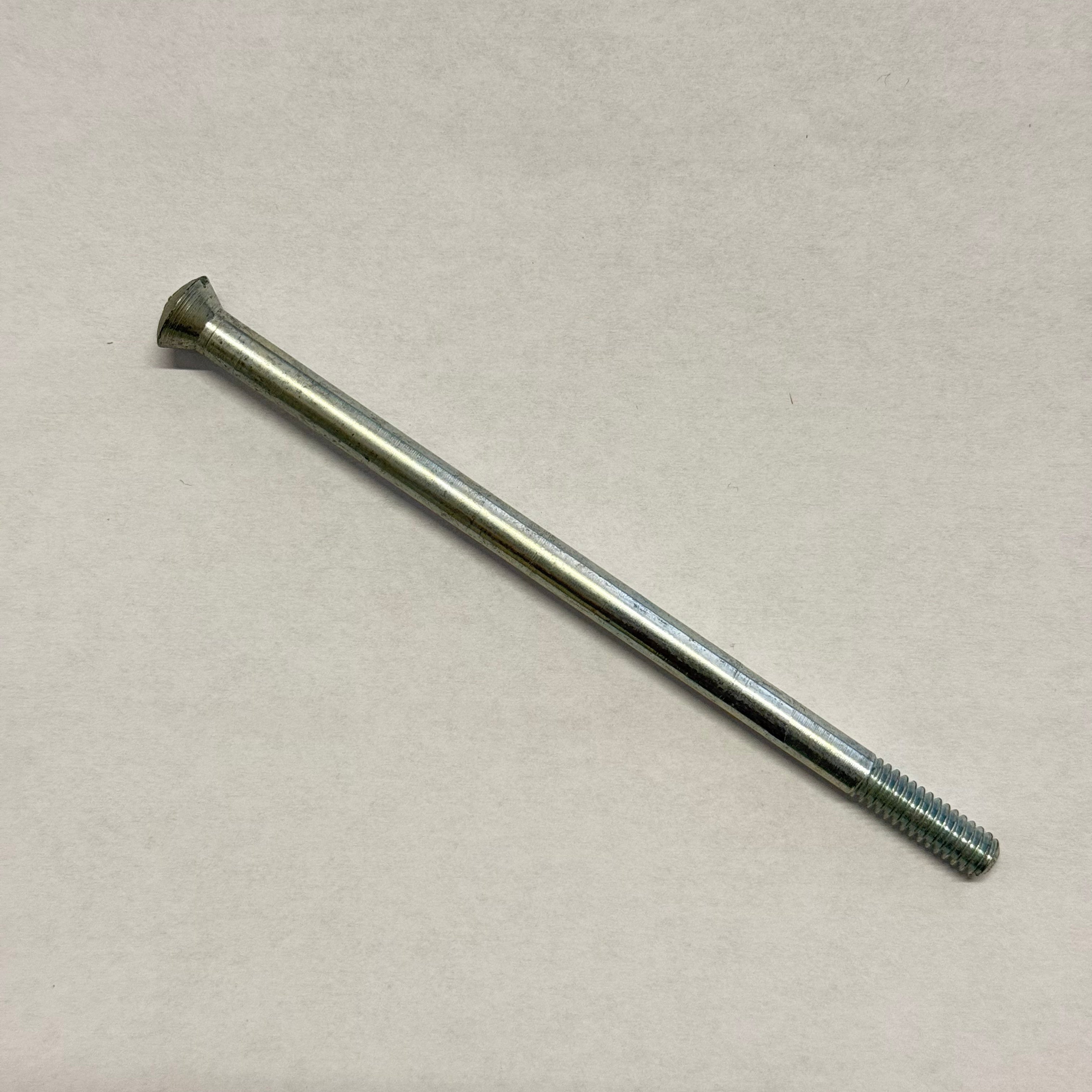 NOS Early Ironhead Primary Long Bolt