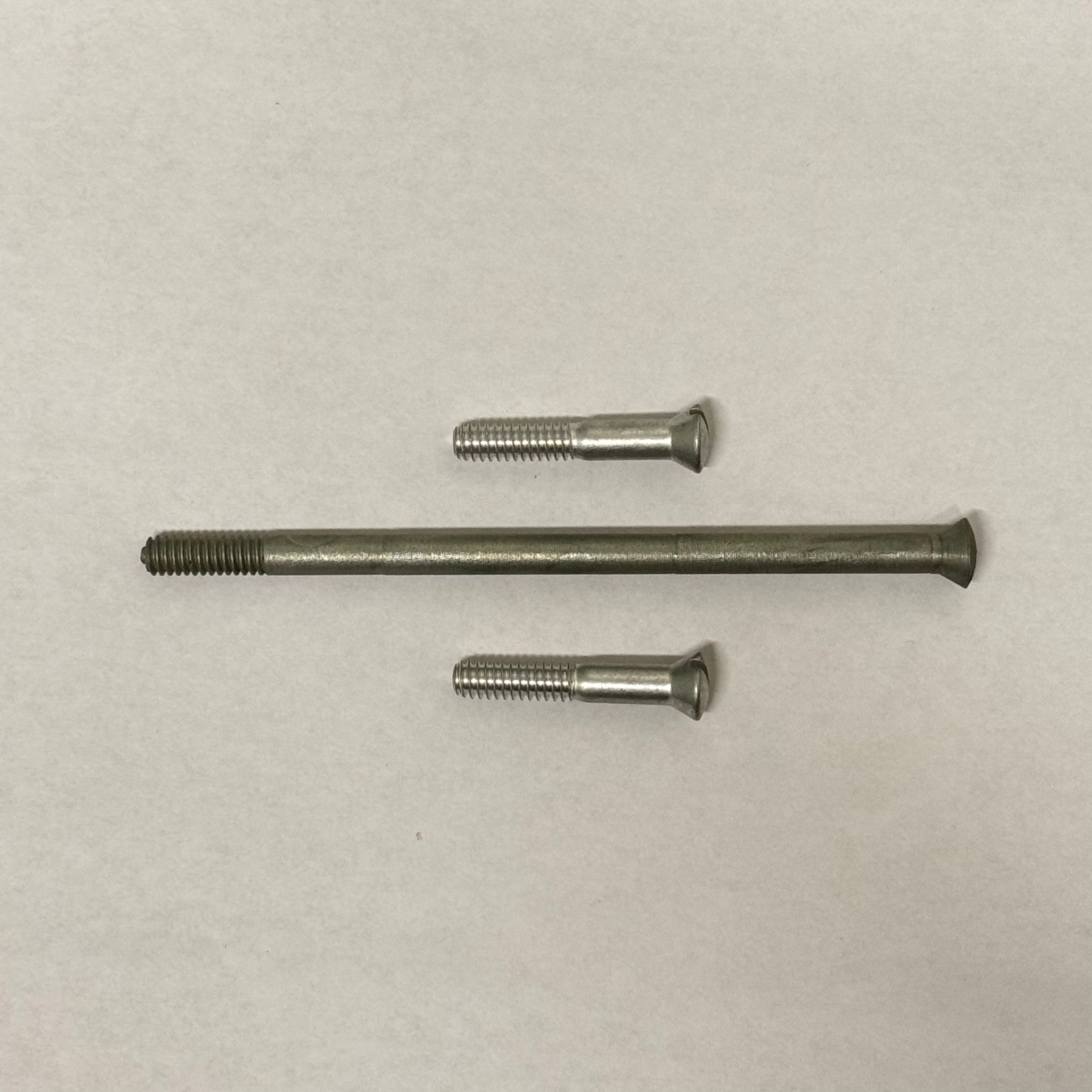 NOS Early Ironhead Primary Bolt Set