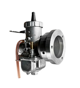 Mikuni 38mm Air Cleaner Adapter