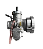 Load image into Gallery viewer, Mikuni 38mm Air Cleaner Adapter
