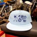 Load image into Gallery viewer, Steal Yer Bike Surf Cap - 3 Colors!
