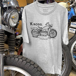 Load image into Gallery viewer, K Model Tee
