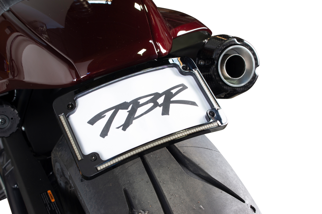 TBR Fender Eliminator Kit for Sportster S