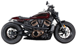 Load image into Gallery viewer, Sportster S TBR Comp S 2-into-1 Exhaust
