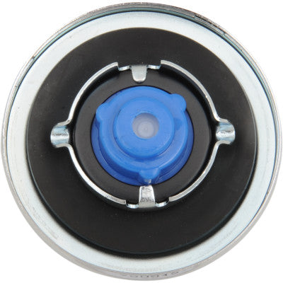 Bayonet Gas Cap