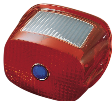 Harley tail light cover hotsell