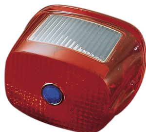 HI-GLIDE BULLET STYLE LED MARKER LIGHTS - Zodiac