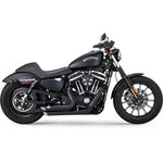 Load image into Gallery viewer, Vance &amp; Hines Shortshots Staggered Exhaust System
