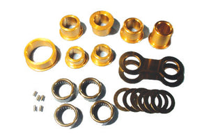 Complete Cam Bushing Kit