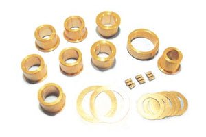 Complete Cam Bushing Kit