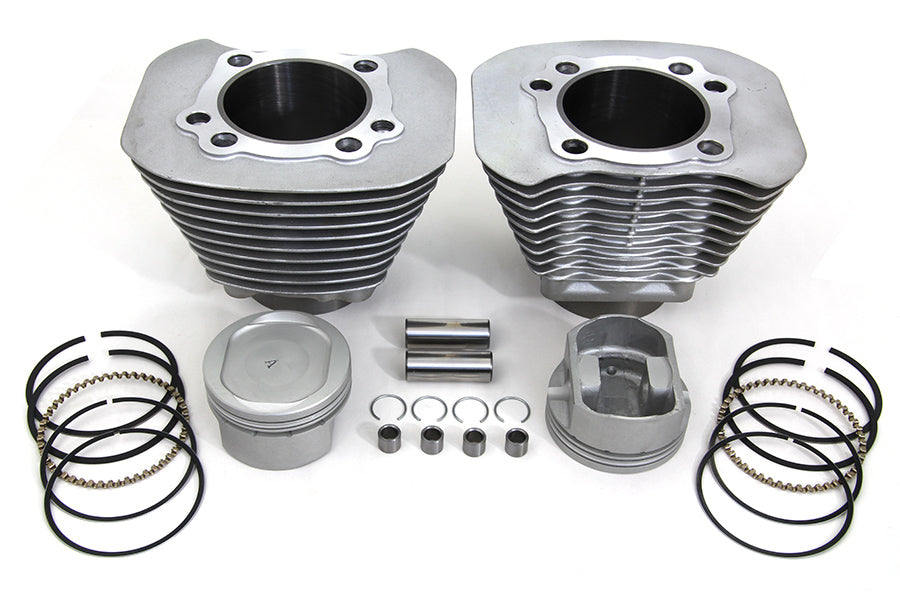 883cc to 1200cc Cylinder & Piston Conversion Kit