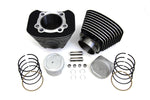 Load image into Gallery viewer, 883cc to 1200cc Cylinder &amp; Piston Conversion Kit
