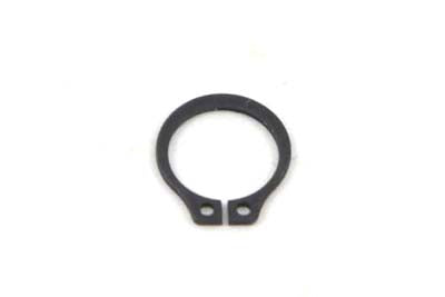 Clutch Adjuster Snap Ring